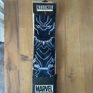 Marvel Black Panther Socks -Unisex